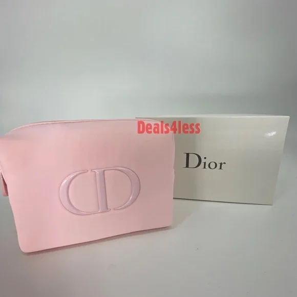 Dior Pouch - Picture 5 of 8